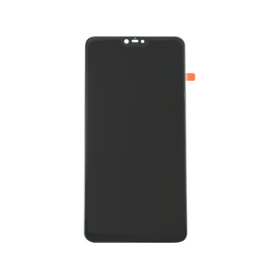Модуль матрица + тачскрин для Meizu M8 Lite, black