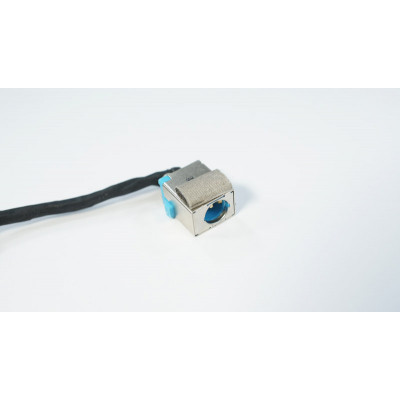 роз'єм живлення PJ592  Acer (Aspire: E1-421, E1-431, E1-471, V3-431), з кабелем