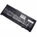 Аккумулятор HP SR04XL (Omen: 15-CE, 15-CB, 15T-CB series) 15.4V 4550mAh - TPN-Q211 TPN-Q193 TPN-C133 TPN-C134, АКБ, Battery