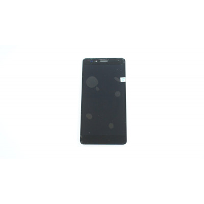 Дисплей для смартфона (телефону) Huawei GR5, black (У зборі з тачскріном)(без рамки)