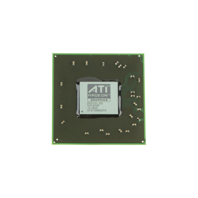 Мікросхема ATI 216-0683010 (DC 2010) Mobility Radeon HD 3650 відеочіп для ноутбука