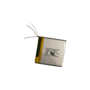 Акумулятор Батарея Apple iPod Nano 3th Gen, 616-0311, 616-0333, 616-0335, 616-0337