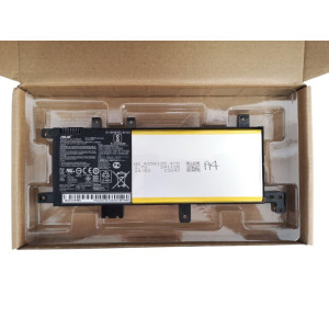 Акумулятор Батарея Asus VivoBook X542UA, X542UF, X542UN, X542UR, X542BP C21N1634, 5000mah, 38Wh, Original