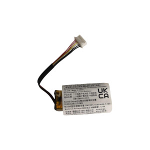 Акумулятор Батарея DJI Osmo Mobile 5/6, BHX305-1000mAh-7.74V, BHX305