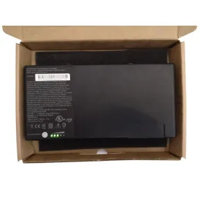 Акумулятор Батарея Getac F110, G8M3X2, 441857100001, 4418636D0001, BP3S1P2160-S, 2400mah, 27Wh, Original