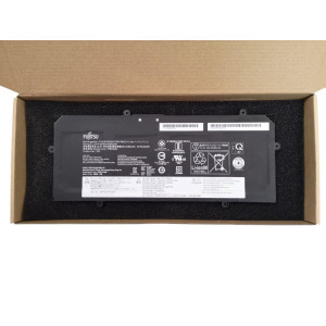 Акумулятор Батарея Fujitsu LifeBook U7411, U7511, U7512, FMVNBP253, FPB0359S, FPB0360S, 4280mah, 65Wh Type-B