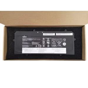 Акумулятор Батарея Fujitsu LifeBook U7411, U7511, U7512, FMVNBP253, FPB0359S, FPB0360S, 4280mah, 65Wh Type-B