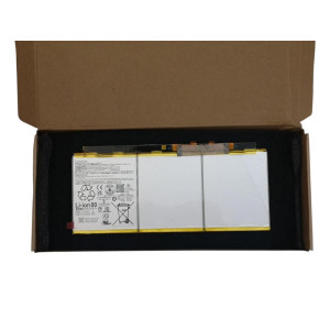 Акумулятор Батарея Lenovo Xiaoxin Pad Pro 2023, Legion Y900, Tab Extreme TB570FC, L22D3P31, 12300mah, 47.6Wh, Original
