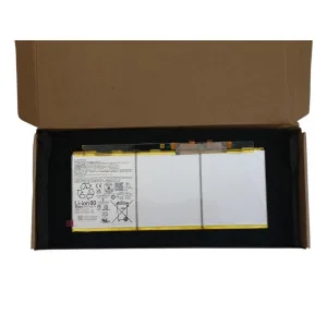 Акумулятор Батарея Lenovo Xiaoxin Pad Pro 2023, Legion Y900, Tab Extreme TB570FC, L22D3P31, 12300mah, 47.6Wh, Original
