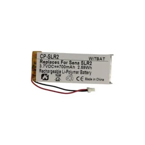 Акумулятор Батарея Sena SRL2, SRL-01 (SP51), SHOEI Neotec II, GT-Air II, J-Cruise II, Interphone F2S, F3S, F4S, 1000mah