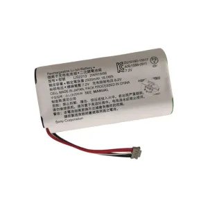 Акумулятор Батарея Sony SRS-HG1, SRS-HG110, SRS-HG2, LIS2213, 2500mah, 18Wh