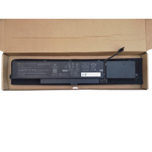 Акумулятор Батарея HP ZBook Fury 16 G9, 16 G10, 16 G11, G1i 16, GT08XL, 6370mah, 99.1Wh, Servise Original