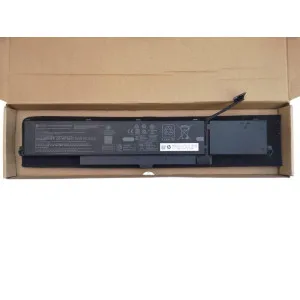 Акумулятор Батарея HP ZBook Fury 16 G9, 16 G10, 16 G11, G1i 16, GT08XL, 6370mah, 99.1Wh, Servise Original