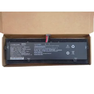 Акумулятор Батарея Gigabyte AORUS 16 BKF 2023, BKF-73US654SH, 4263E2-4S1P, 6429mah, 99Wh