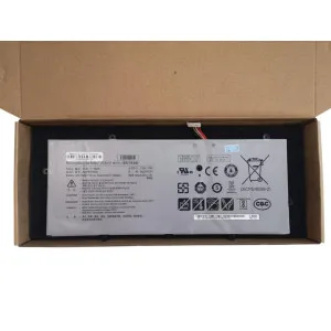 Акумулятор Батарея Samsung Notebook 9 900X5N, NP900X5N, NT900X5N, AA-PBTN6QB, 5800mah, 66Wh, Original