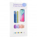 Чехол накладка Antistress для Apple iPhone 11 Pro Max фиолетовая