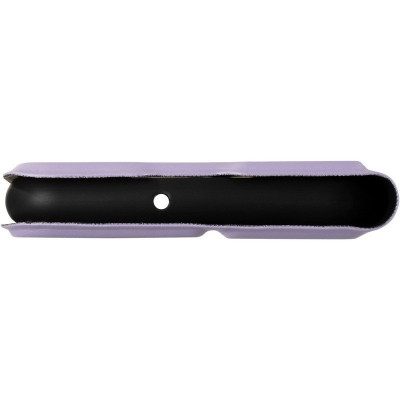 Чехол-книжка Gelius Shell Case для Samsung M236 (M23) фиолетового цвета