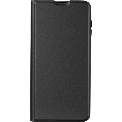 Чехол-книжка Gelius Shell Case для Samsung M236 (M23) черного цвета