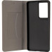 Чехол-книжка Gelius Leather New для Samsung G998 (S21 Ultra) красного цвета