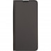 Чехол-книжка Gelius Shell Case для Realme C33 черного цвета