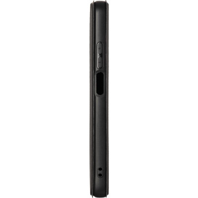 Чехол-книжка Gelius Shell Case для Oppo A17 чорного цвета