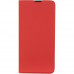 Чехол-книжка Gelius Shell Case для Samsung A025 (A02s) красного цвета