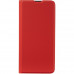 Чехол-книжка Gelius Shell Case для Samsung A736 (A73) красного цвета