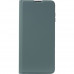 Чехол-книжка Gelius Shell Case для Samsung A145 (A14) темно-серого цвета