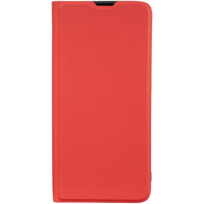 Чехол-книжка Gelius Shell Case для Samsung M146 (M14) красного цвета