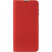 Чехол-книжка Gelius Shell Case для Samsung А135 (A13) красного цвета