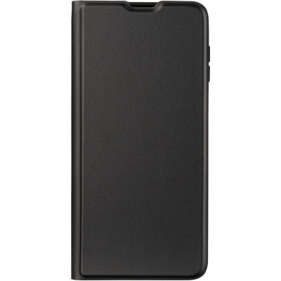 Чехол-книжка Gelius Shell Case для Samsung A235 (A23) чорного цвета