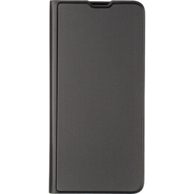 Чехол-книжка Gelius Shell Case для Poco X5 5G черного цвета