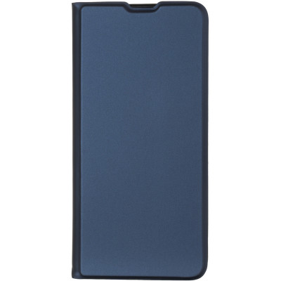Чехол-книжка Gelius Shell Case для Samsung A725 (A72) синего цвета
