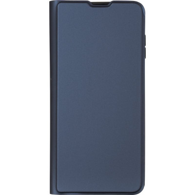 Чехол-книжка Gelius Shell Case для Samsung M146 (M14) синего цвета