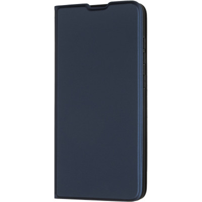 Чехол-книжка Gelius Shell Case для Samsung A725 (A72) синего цвета