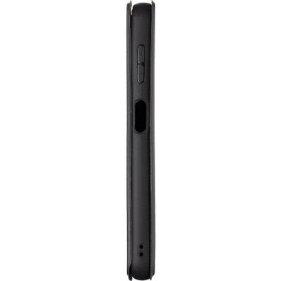 Чехол-книжка Gelius Shell Case для Samsung A145 (A14) чорного цвета
