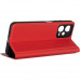 Чехол-книжка Gelius Shell Case для Poco X5 5G красного цвета