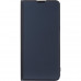 Чехол-книжка Gelius Shell Case для Oppo A57s синего цвета