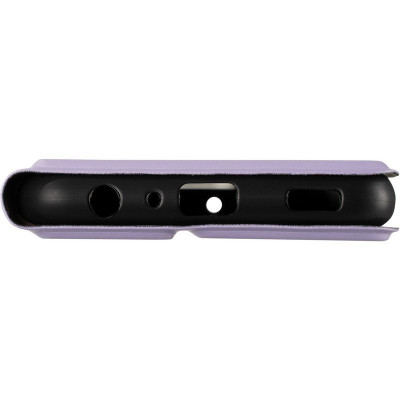Чехол-книжка Gelius Shell Case для Samsung M236 (M23) фиолетового цвета