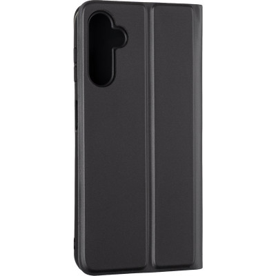 Чехол-книжка Gelius Shell Case для Samsung A145 (A14) чорного цвета