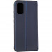 Чехол-книжка Gelius Shell Case для Samsung A025 (A02s) синего цвета