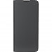Чехол-книжка Gelius Shell Case для Realme C55 черного цвета