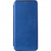 Чехол-книжка G-Case Ranger Series для Samsung A025 (A02s) синего цвета