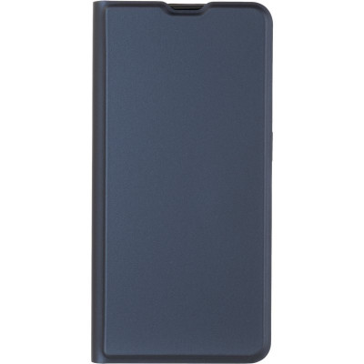 Чехол-книжка Gelius Shell Case для Realme 9 4G синего цвета