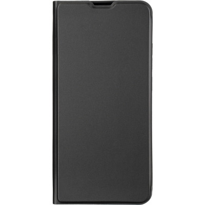 Чехол-книжка Gelius Shell Case для Samsung A025 (A02s) черного цвета
