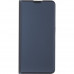 Чехол-книжка Gelius Shell Case для Realme 9 Pro синего цвета