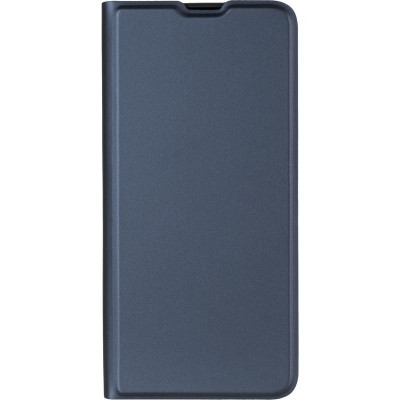 Чехол-книжка Gelius Shell Case для Samsung А047 (A04s)/A136 (A13 5G) синего цвета
