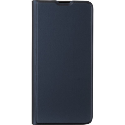 Чехол-книжка Gelius Shell Case для Samsung A235 (A23) синего цвета