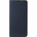 Чехол-книжка Gelius Shell Case для Samsung A235 (A23) синего цвета