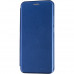 Чехол-книжка G-Case Ranger Series для Samsung A025 (A02s) синего цвета